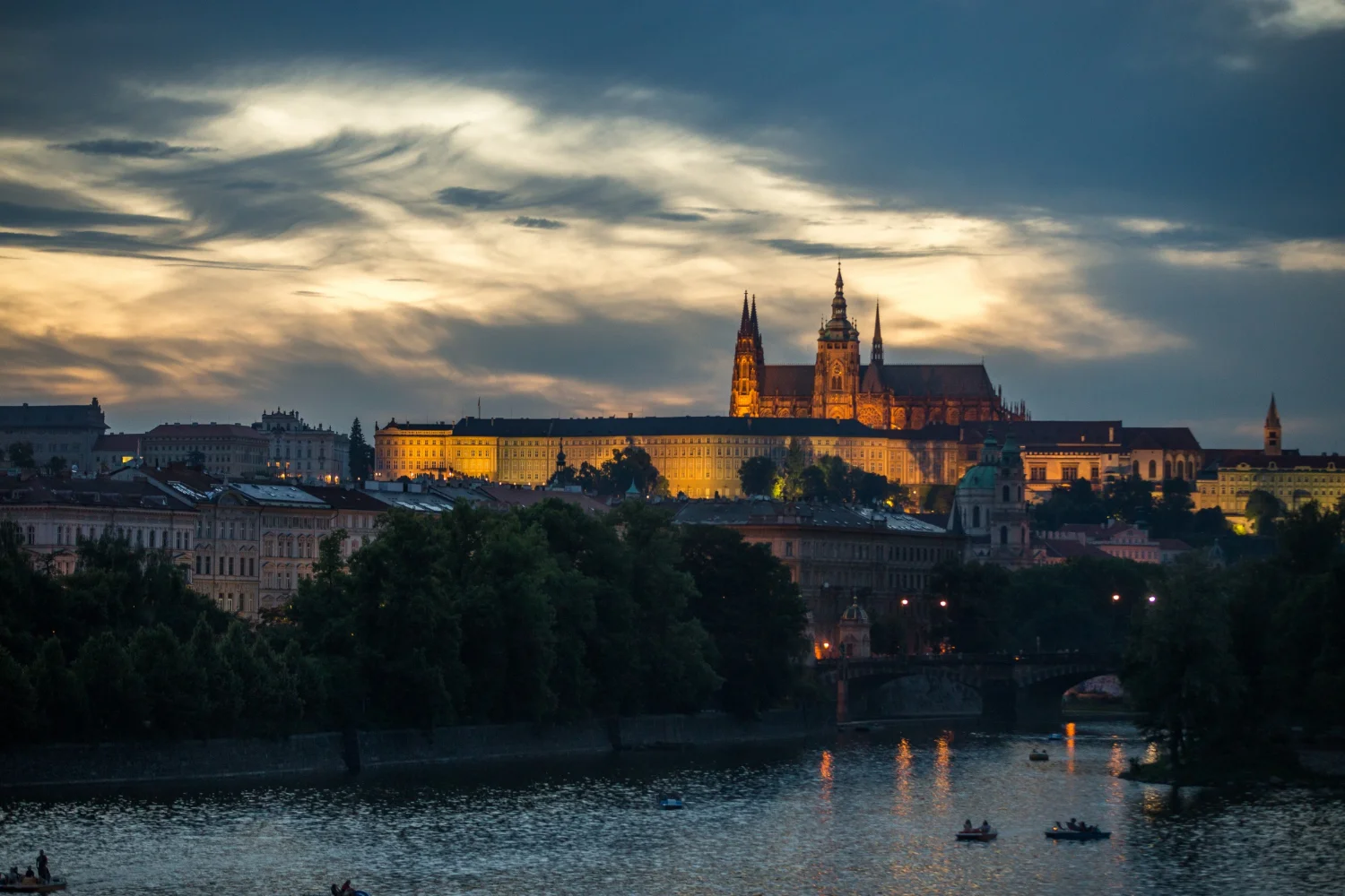 CZECH WORK VISA & EMPLOYEE CARD: COMPLETE GUIDE