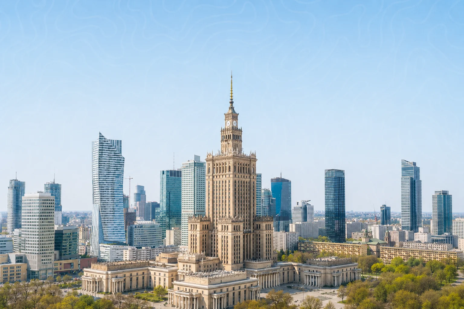 Poland Work Visa: Complete Step-by-Step Guide